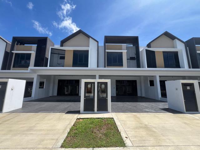 Terraced House for rent in Selayang, Selangor