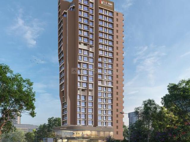 Flat for sale in Andheri - Mumbai, National Capital Territory Of Delhi