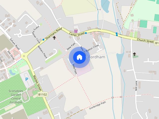 House for rent in Barway, Cambridgeshire