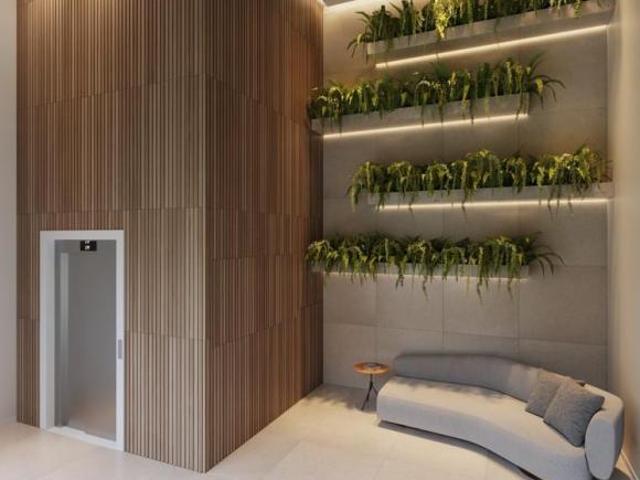 Apartamento venda em Bela Vista, Osasco