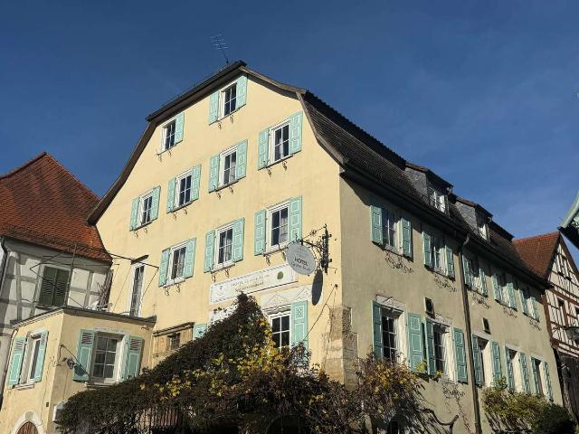 Gewerbe kaufen in Bad Wimpfen, Landkreis Heilbronn