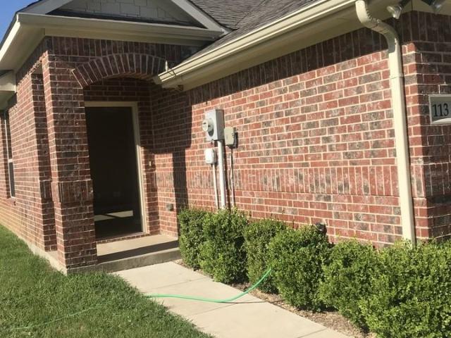 Apartment for rent in Midlothian, Ellis County