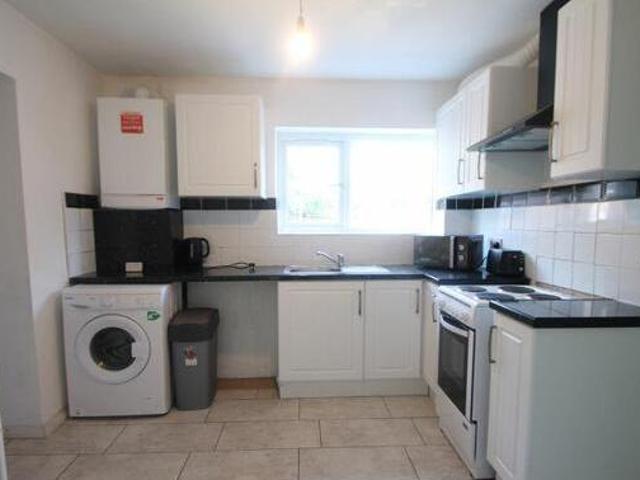 House for rent in Uxbridge, Greater London