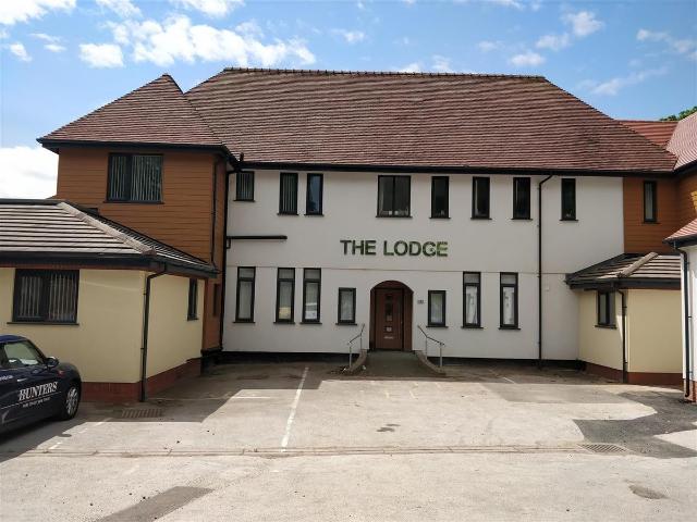 Apartment for rent in Broomhill, Chadsmoor