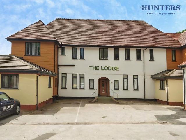 Apartment for rent in Broomhill, Chadsmoor