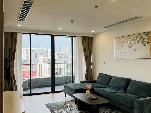 Căn hộ cho thuê tại Đà Nẵng