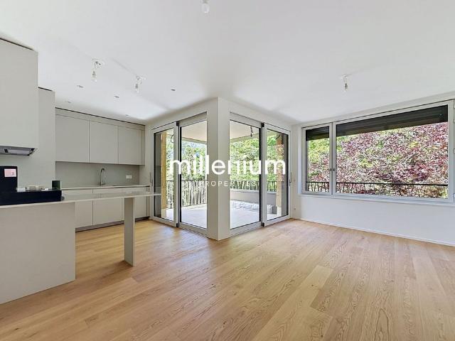 Apartment mieten