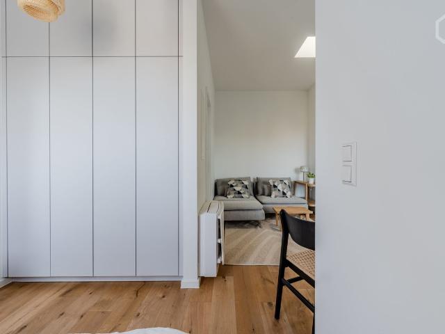 Apartment mieten in Tempelhof–Schöneberg, Berlin