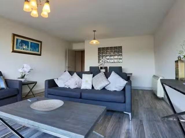 Apartment to rent