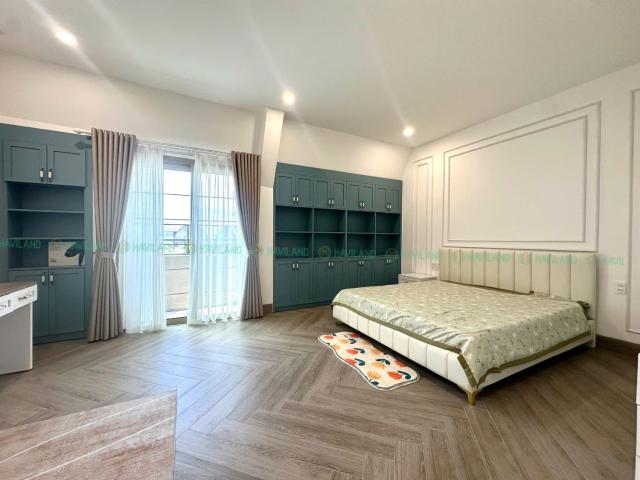 Căn hộ cho thuê tại Đà Nẵng