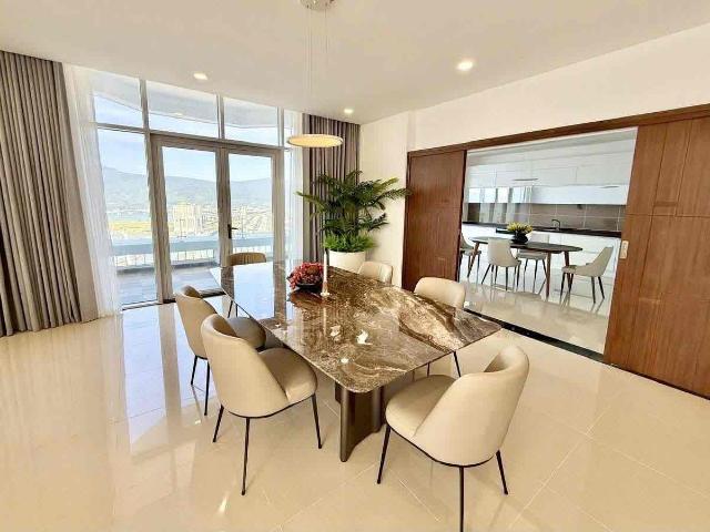 Biệt Thự cho thuê tại Hải Châu, Đà Nẵng