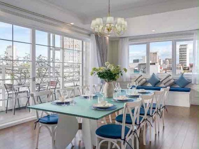 Bất động sản cho thuê tại Phường Hải Châu, Thành phố Đà Nẵng