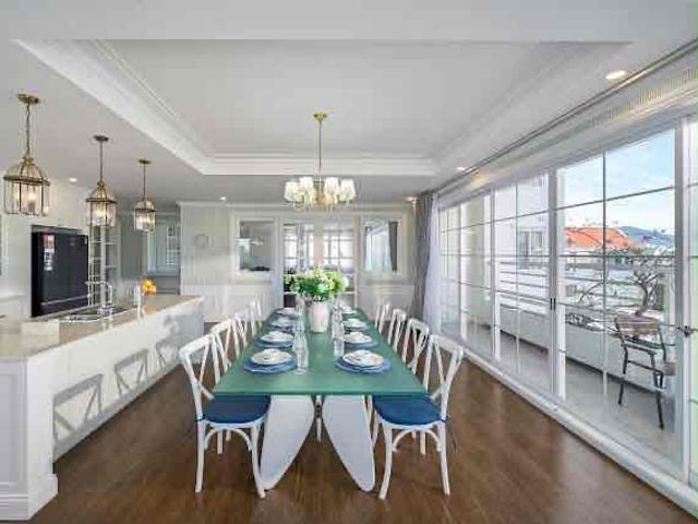 Bất động sản cho thuê tại Phường Hải Châu, Thành phố Đà Nẵng