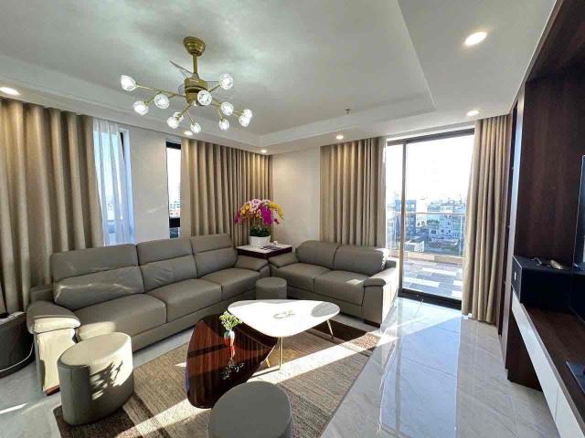 Biệt Thự cho thuê tại Phường Sơn Trà, Thành phố Đà Nẵng