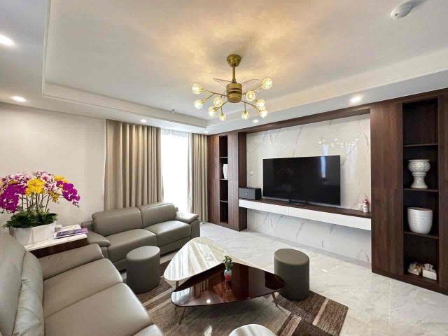 Biệt Thự cho thuê tại Phường Sơn Trà, Thành phố Đà Nẵng