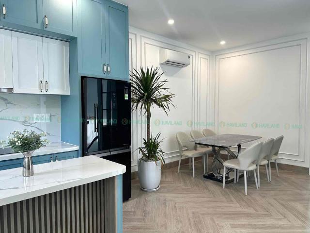 Căn hộ cho thuê tại Đà Nẵng