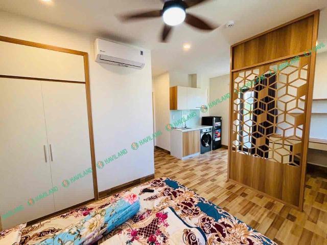 Căn hộ cho thuê tại Đà Nẵng