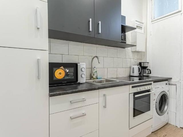 Apartment mieten in Rudolfsheim-Fünfhaus, Wien