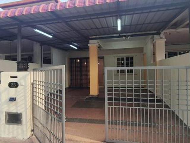 Terraced House for rent in Alam Impian, Selangor