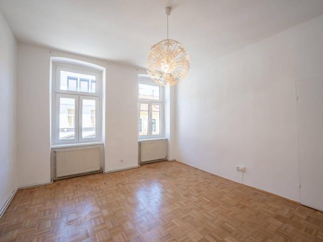 Apartment kaufen in KG Hernals, Wien