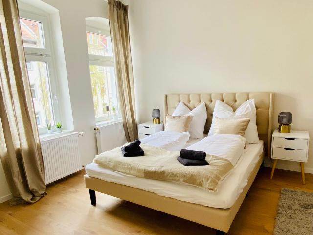 Apartment mieten in Erfurt, Andreasvorstadt