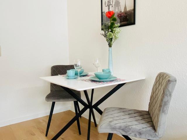 Apartment mieten in Andreasvorstadt, Erfurt