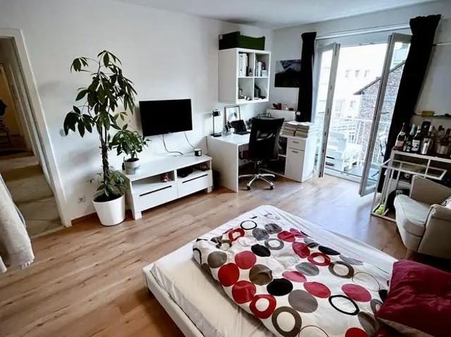 Apartment mieten in Kernerviertel, Stuttgart