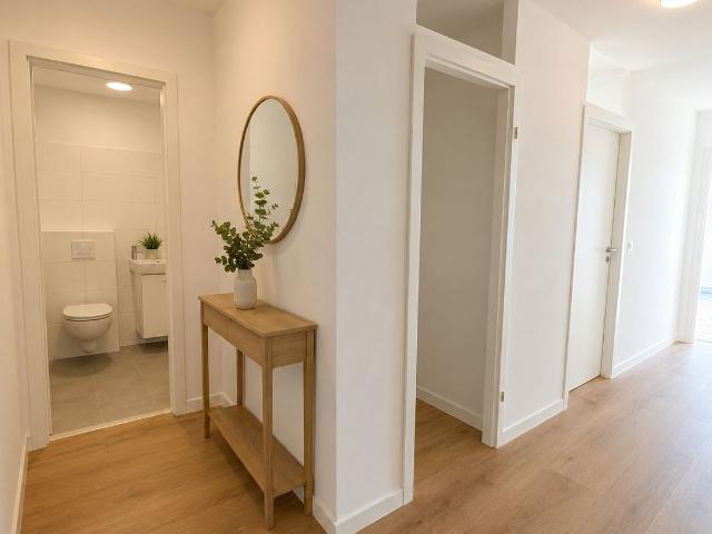 Apartment mieten in Stadtrandsiedlung, Erlangen