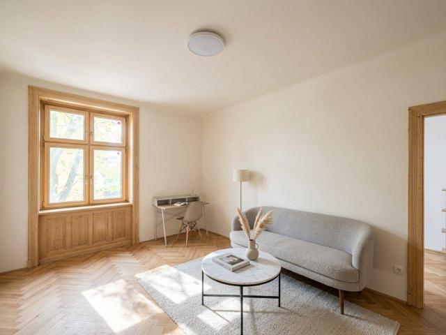 Apartment kaufen in Wien