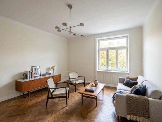 Apartment kaufen in Wien