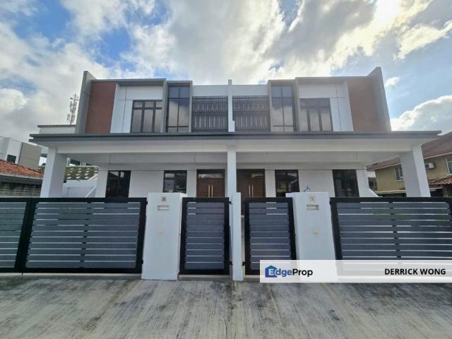 House for sale in Johore Bahru, Johor