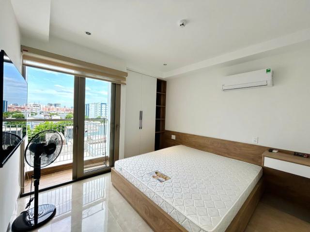 Căn hộ cho thuê tại Sơn Trà, Đà Nẵng