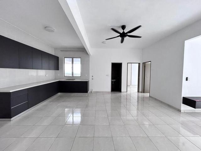 Condominium for sale in Kajang, Langat