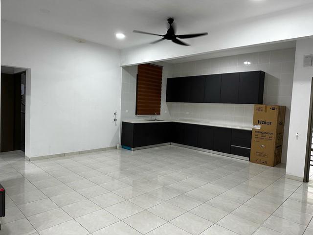 Condominium for sale in Kajang, Langat
