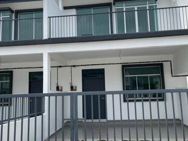 Terraced House for sale in Selayang, Selangor