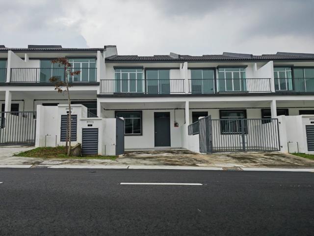 Terraced House for sale in Selayang, Selangor