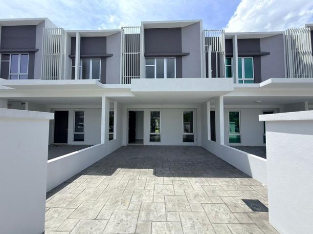 Terraced House for sale in Selayang, Selangor