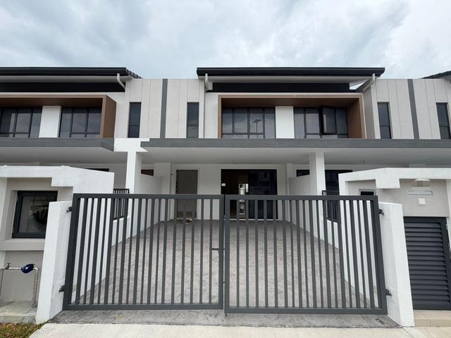 Terraced House for sale in Selayang, Selangor