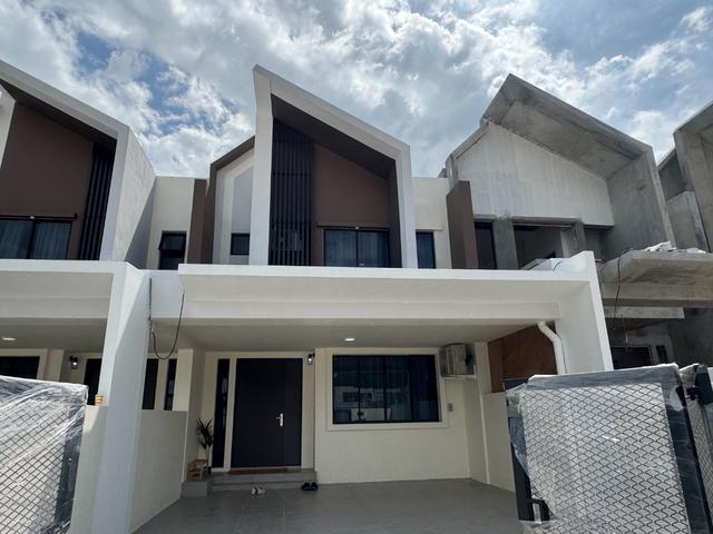 Terraced House for sale in Kinabalu, Sabah