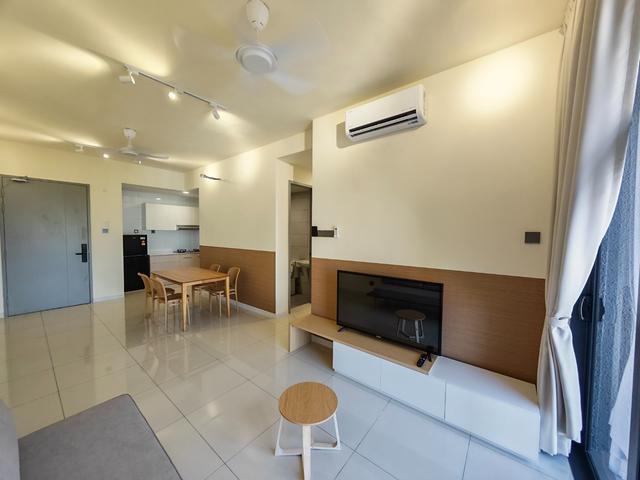 Serviced Residence for rent in Country Heights Damansara, Kuala Lumpur