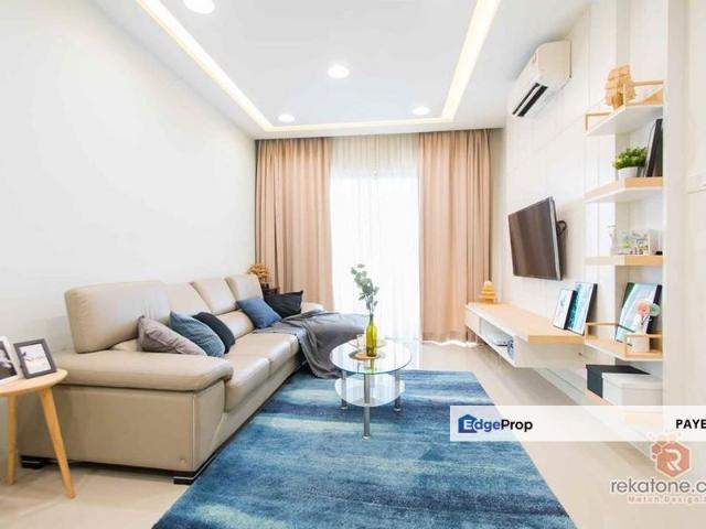 Condominium for sale in Petaling, Subang Jaya