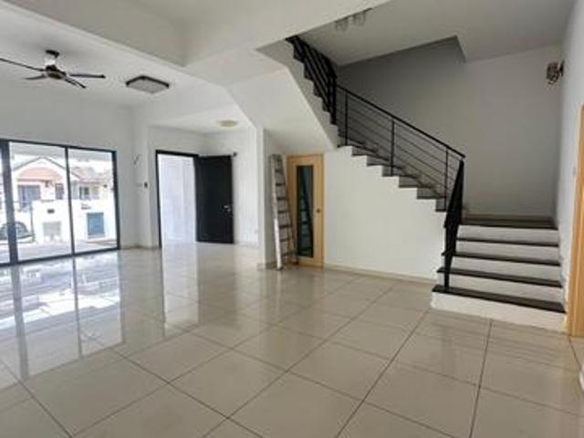 Terraced House for rent in Selayang, Selangor