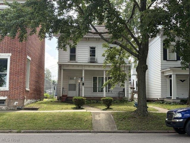 House for sale in Ohio