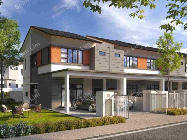 House for sale in Petaling, Subang Jaya