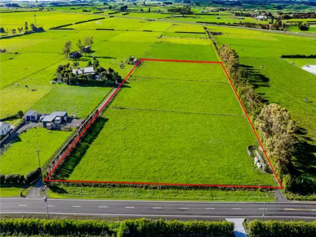 House for rent in Normanby, Taranaki