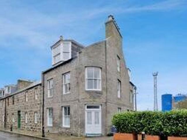 House for sale in Scotland