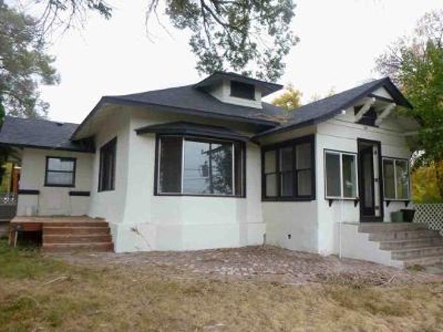 House for sale in Elko, Nevada