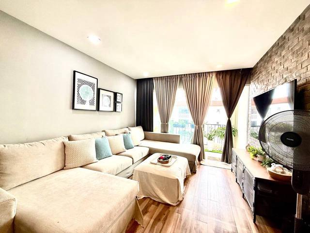 Condominium for sale in Bangsar South, Kuala Lumpur