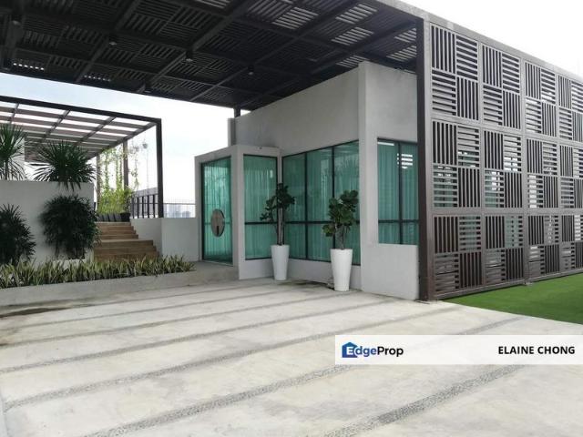 House for sale in Country Heights Damansara, Kuala Lumpur