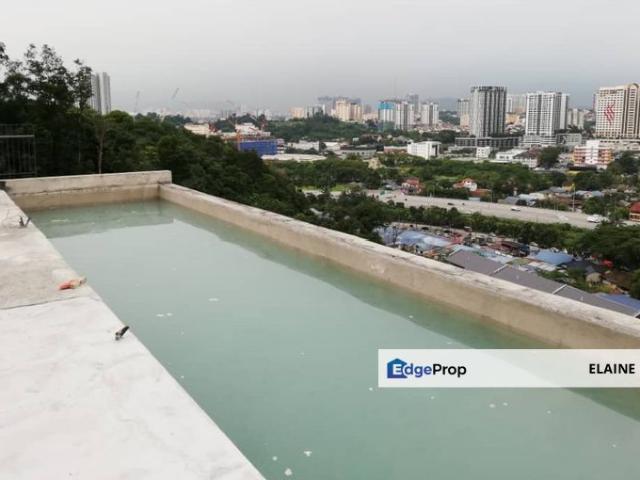 House for sale in Country Heights Damansara, Kuala Lumpur